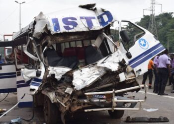 Côte d’Ivoire/Accident mortel sur l’axe Adjamé-Yopougon : voici le lieu d’évacuation des blessés