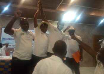 Côte d’Ivoire : faut-il avoir peur de «l’Ong confrères journalistes» ?