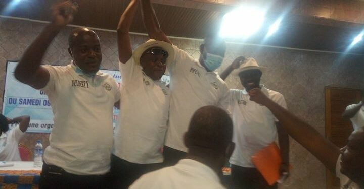 Côte d’Ivoire : faut-il avoir peur de «l’Ong confrères journalistes» ?