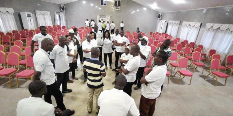 Côte d’Ivoire/Tiassalé : Coup d’œil sur une commune en pleine mutation