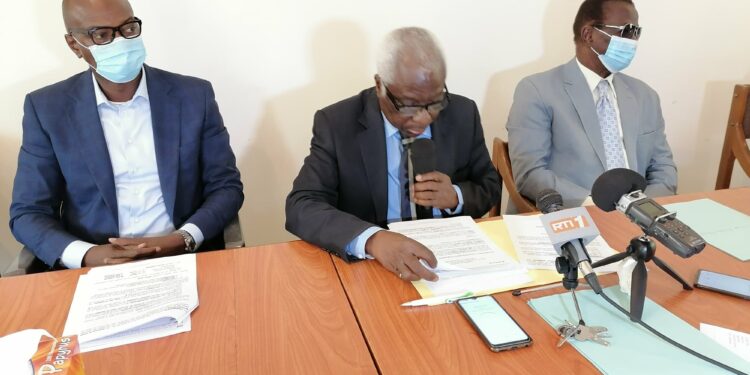 Côte d’Ivoire : Les Fondateurs d’Écoles Privées Confessionnelles et Laïques menacent de fermer leurs écoles