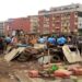 Autoroute Abidjan – Grand-Bassam et Abobo: des maisons et des commerces démolis