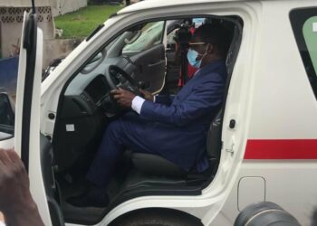 Côte d’Ivoire/Covid 19: 2 décès enregistrés ce vendredi