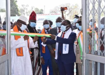 Côte d’Ivoire/Covid 19: 4 nouveaux decès enregistrés ce mardi