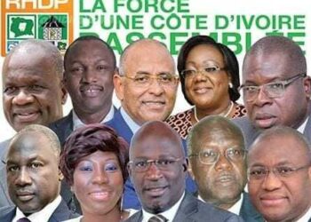 Côte d’Ivoire/Législatives 2021 : Top départ pour la campagne