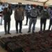 Abidjan: plus d’une tonne de cocaïne saisie à Angré, les faits