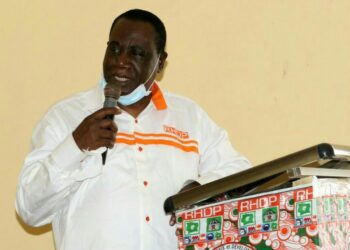 Côte d’Ivoire: Ahoua N’Doli invite les populations du Moronou à œuvrer pour la paix définitive