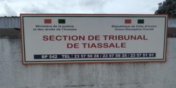 Côte d’Ivoire: Trois ans de prison ferme requis contre des détenus de la crise d’octobre 2020