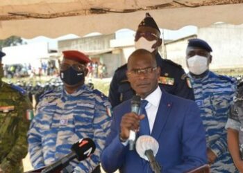 Côte d’Ivoire/Sécurité : L’opération “Epervier 6” lancée à Abidjan