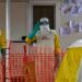 Ebola de retour en Guinée: 7 cas recensés dimanche