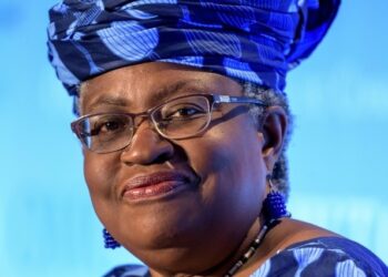 OMC: La Nigériane Ngozi Okonjo-Iweala bien partie pour être nommée