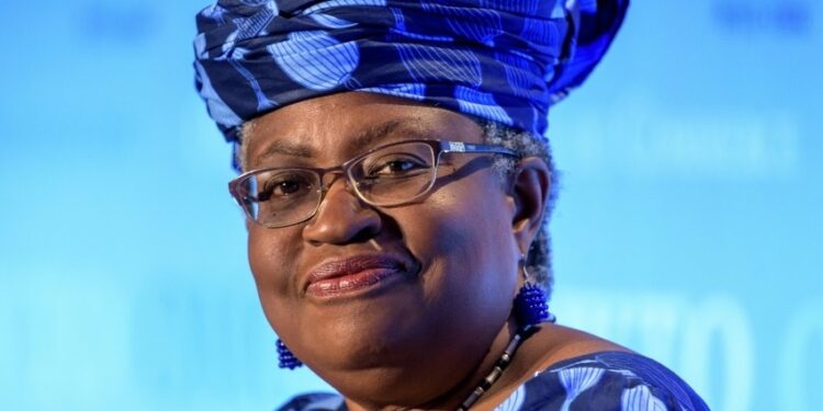 OMC: La Nigériane Ngozi Okonjo-Iweala bien partie pour être nommée