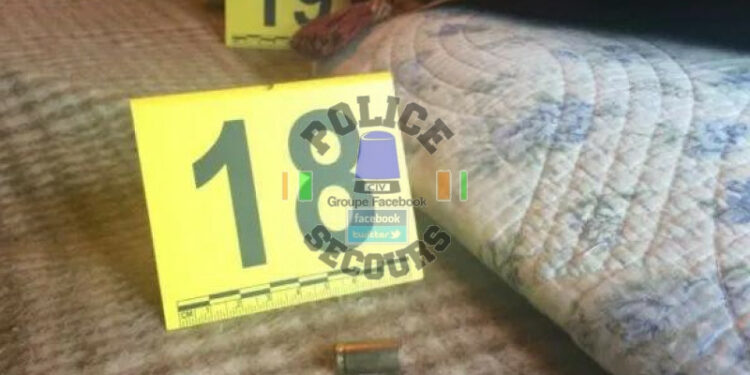 Côte d’Ivoire: Le corps en état de putréfaction d’une femme découvert à Cocody-Riviera 2