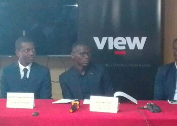 Côte d&rsquo;Ivoire : « View », un magazine pour promouvoir la sphère media, voit le jour