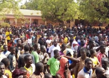 Arrah/Conflit Intercommunautaire à Abongoua: Le Député Ané Boni Siméon éteint le feu