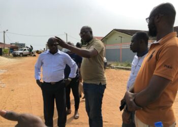 Déclaration de l&rsquo;UNJCI suite à la démolition de la villa du Super Ebony 2009