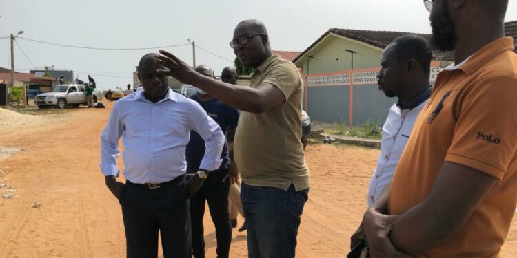 Déclaration de l’UNJCI suite à la démolition de la villa du Super Ebony 2009