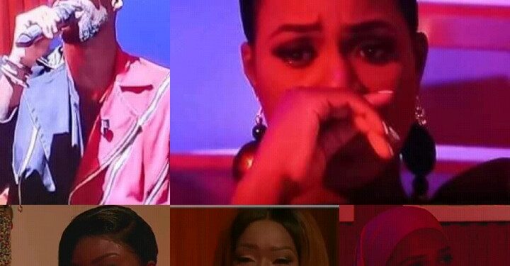 Voici la chanson de suspect 95 sur Life Tv, qui a fait pleurer les ivoiriens