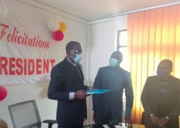 Côte d&rsquo;Ivoire/Média: Lassane Zohoré prend les rênes du GEPCI et dévoile sa nouvelle équipe