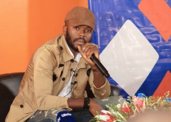 Invité de l’UJOCCI/Kerozen Dj casse les Papos sur sa fiancée, Emma Dobré et son intimité