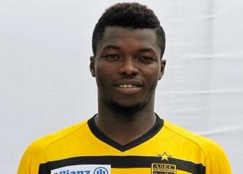 Un joueur ivoirien décédé en Italie