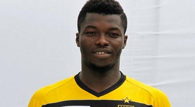 Un joueur ivoirien décédé en Italie