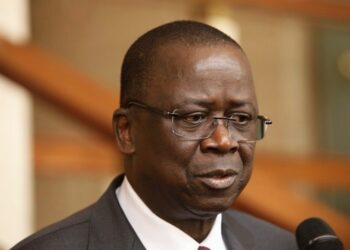 Hospitalisé depuis 7 mois en Allemagne:  Voici les dernières nouvelles de Ahoussou Jeannot