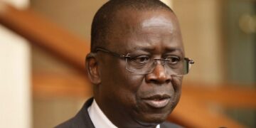 Hospitalisé depuis 7 mois en Allemagne:  Voici les dernières nouvelles de Ahoussou Jeannot