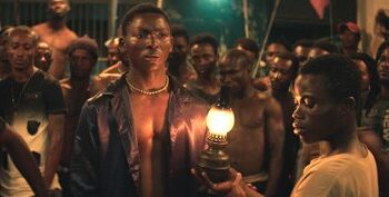 Oscar 2021: Le film «La nuit des rois» du réalisateur ivoirien Philippe Lacôte présélectionné