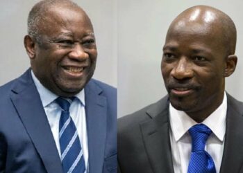 Gbagbo/Blé Goudé : Quelque chose se prépare