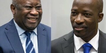 Gbagbo/Blé Goudé : Quelque chose se prépare