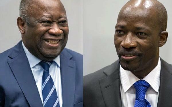 Gbagbo/Blé Goudé : Quelque chose se prépare