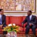 Présidentielle au Niger : Alassane Ouattara félicite Mohamed Bazoum