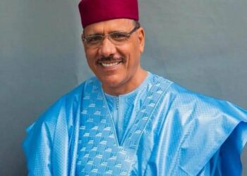 Niger/Présidentielle :  Mohamed Bazoum remporte la présidentielle, Mahamane Ousmane conteste