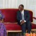 Organisation Mondiale du Commerce: le président Alassane Ouattara félicite Ngozi Okonjo-Iweala