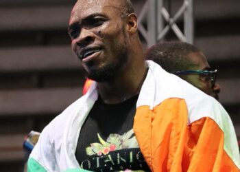 Gala Boxe thaïlandaise: l’ivoirien Oly met Ko le camerounais