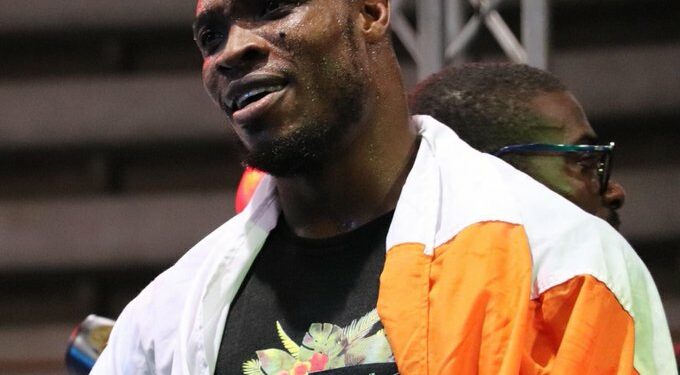 Gala Boxe thaïlandaise: l&rsquo;ivoirien Oly met Ko le camerounais