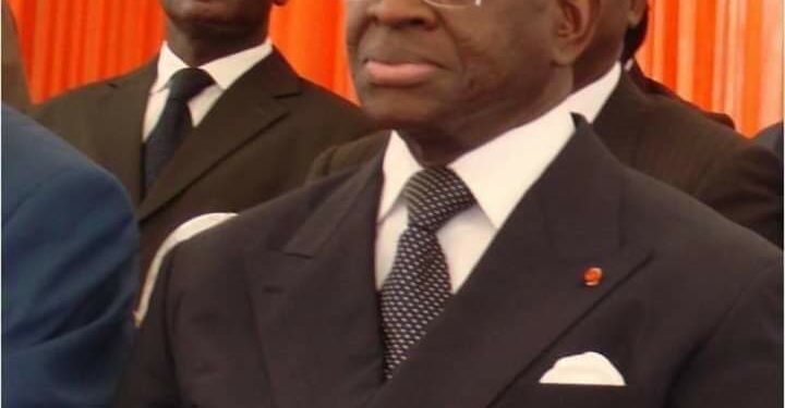 Côte d’Ivoire : Laurent Dona Fologo rappelé à Dieu