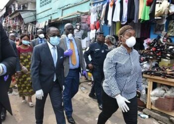 Côte d’Ivoire/Covid19 : 4 décès enregistrés ce mercredi