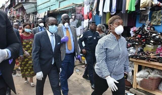 Côte d’Ivoire/Covid19 : 4 décès enregistrés ce mercredi