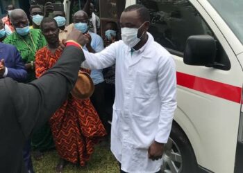 Côte d’Ivoire/Covid19 : 4 décès enregistrés ce mercredi