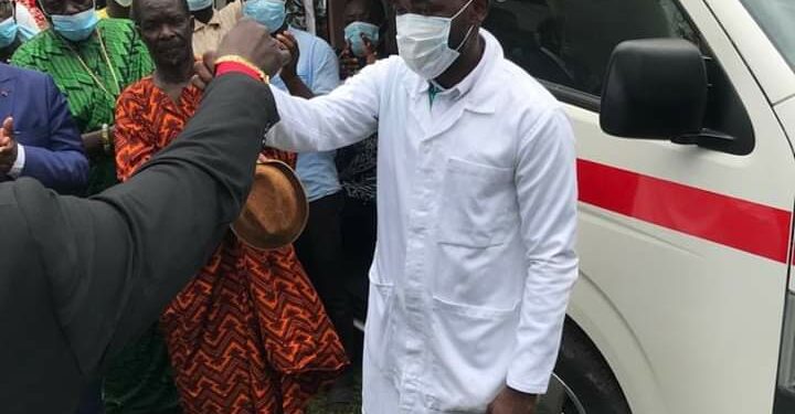 Côte d’Ivoire/Covid19 : 4 décès enregistrés ce mercredi