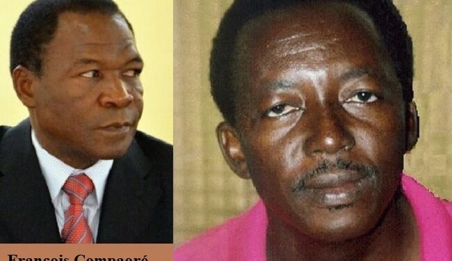 France-Afrique : Quand Norbert Zongo se retourne dans sa tombe