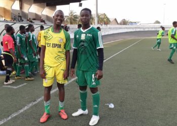 Football ivoirien : Yao Endrick et Lago Yoris dans le collimateur de la relève