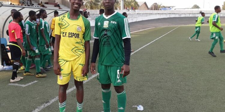 Football ivoirien : Yao Endrick et Lago Yoris dans le collimateur de la relève
