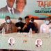 Législatives à  Katiola: Ally Coulibaly confie les candidats RHDP aux populations du Hamb
