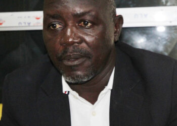 (Entretien) Côte d’Ivoire/Législatives à Prikro : César Soman Abo « je suis le candidat de l’espoir, je veux une campagne civilisée»