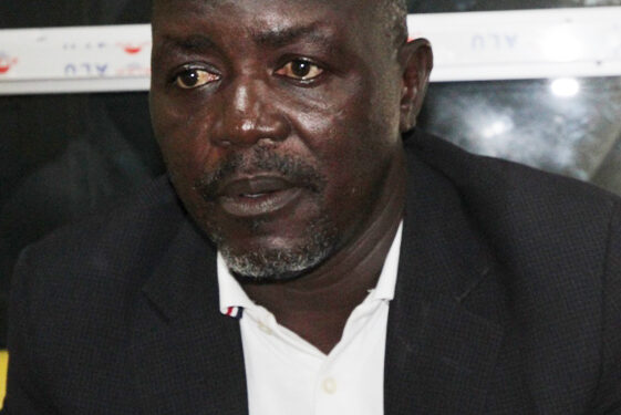 (Entretien) Côte d’Ivoire/Législatives à Prikro : César Soman Abo « je suis le candidat de l’espoir, je veux une campagne civilisée»