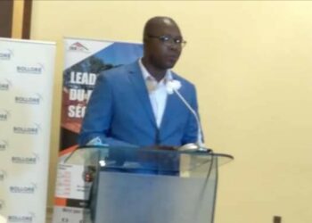 Côte d&rsquo;Ivoire/UNJCI: 2 jours après son accident, voici les nouvelles fraîches de JC Coulibaly