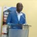 Côte d’Ivoire/UNJCI: 2 jours après son accident, voici les nouvelles fraîches de JC Coulibaly